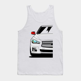 Q50 2014 Tank Top